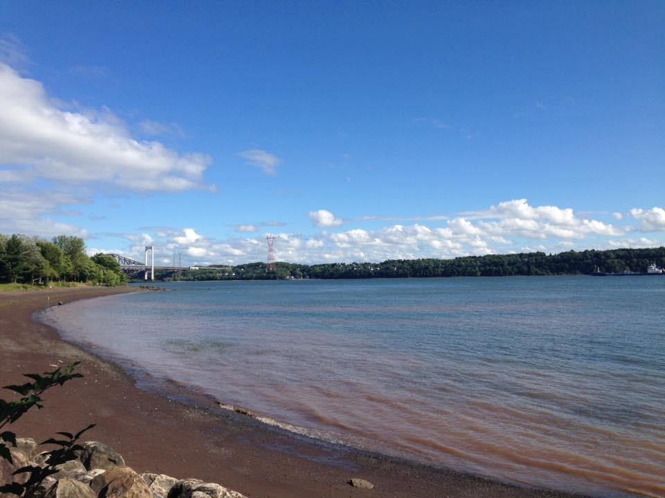 Gite Au Gre Du Vent Ciudad de Quebec Exterior foto