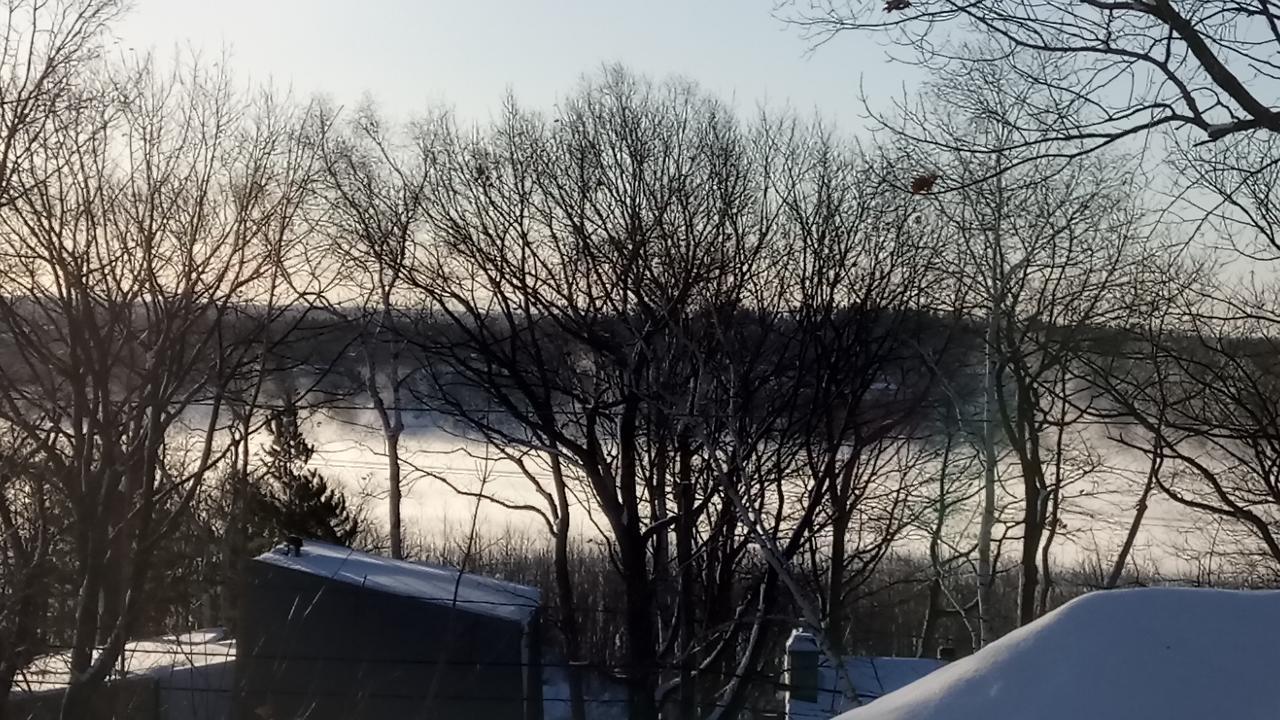 Gite Au Gre Du Vent Ciudad de Quebec Exterior foto